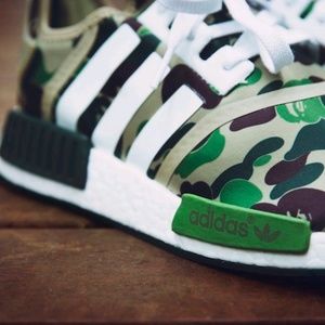 Meet your Posher, Marc